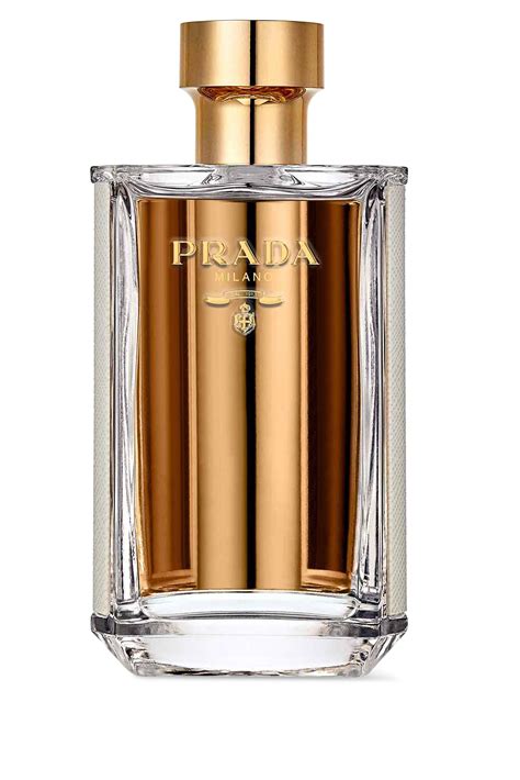 prada parfum dame|Prada perfume list.